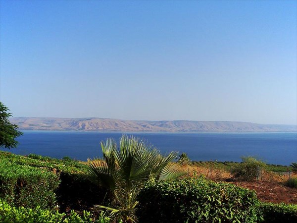 117-Галилейское море-4